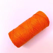 Rolo 335 metros 0,5mm fio encerado para micromacrame