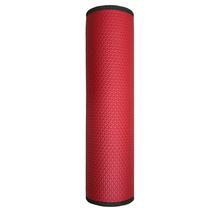 Rolo 45cm Foam Roller Miofascial DF1073 Vermelho Dafoca Sports