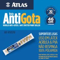 Rolo 46cm Antigota Atlas At921/10 Rolo 46cm Antigota Atlas At921/10