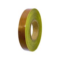 Rolo 5 Metros Fita Teflon Com Adesivo Reparo Seladora Embaladora Prensa Térmica 2,5 Cm Largura Rolo 5 Metros Fita Teflon Com Adesivo Reparo Seladora Embaladora Prensa Térmica 2,5 Cm Largura