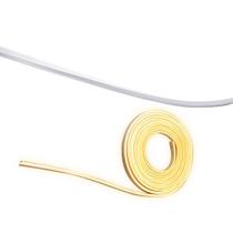 Rolo 5m Fita Led Neon 2700k 50w 12v Ip65 St2187 Rolo 5m Fita Led Neon 2700k 50w 12v Ip65 St2187