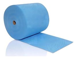 Rolo 600 Und Panos Multiuso Tipo Perfex 20X50X300 Mt Lavável