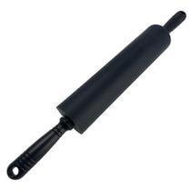 Rolo Abridor de Massa Pizza 52 cm Em Silicone Antiaderente Rolo Abridor de Massa Pizza 52 cm Em Silicone Antiaderente