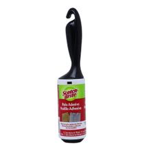 Rolo Adesivo 3M Tira Pelo Scotch Brite 100mmx3,1m Rolo Adesivo 3M Tira Pelo Scotch Brite 100mmx3,1m