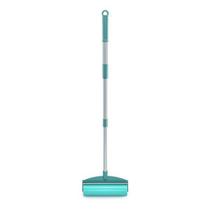 Rolo Adesivo Lavavel Com Cabo Extensivel Flashlimp Rolo Adesivo Lavavel Com Cabo Extensivel Flashlimp