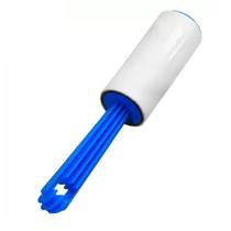 Rolo Adesivo Mini Rolinho Tira Pelos Entega Rápida e Nf