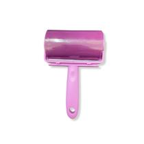 Rolo Adesivo Multi Tira Pelos Lavável Cores Sortidas