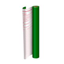 Rolo Adesivo Plástico PVC Verde 45cmX10m - Dac