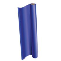 Rolo Adesivo PVC 45 cm Azul Ref. 1702AZ UN PM - Dac