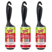 Rolo Adesivo SCOTCH-BRITE 3 Unidades Rolo Adesivo SCOTCH-BRITE 3 Unidades
