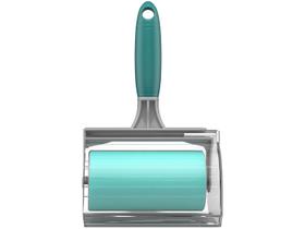 Rolo Adesivo Tira Pelos Lavável FlashLimp - FLP6497 Rolo Adesivo Tira Pelos Lavável FlashLimp - FLP6497