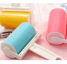 Rolo Adesivo Tira Pelos Multiuso Reutilizavel Para Roupa