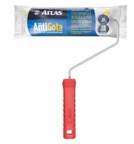 Rolo Anti Gota 15cm 321/15 - Atlas