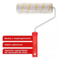 Rolo anti-respingo Rolo anti-respingo