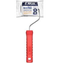 Rolo Anti Respiro Altura da Lã 10mm - PINCÉIS ATLAS