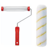 Rolo Antigota 23Cm + Suporte Garfo Gaiola 23Cm Sem Rosca Rolo Antigota 23Cm + Suporte Garfo Gaiola 23Cm Sem Rosca