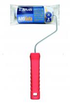 Rolo Antigota 9cm Atlas 321/9 com Suporte Pintura Limpa