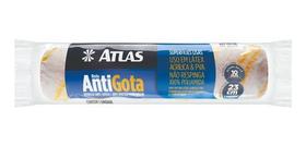 Rolo Antigota Pintura Tinta Latex Acrilica Atlas 23cm