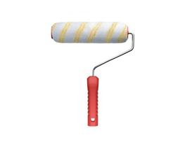 Rolo Antigota Poliamida Atlas 09Cm 321/9