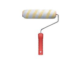 Rolo Antigota Poliamida Atlas 09Cm 321/9