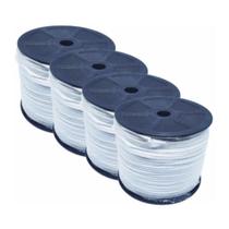 Rolo Arame Encapado Amarrilho Lacre Planta Pão Trepadeira Rolo Arame Encapado Amarrilho Lacre Planta Pão Trepadeira