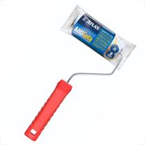 Rolo atlas antigota 09cm poliamida ref 321/9 c/cabo