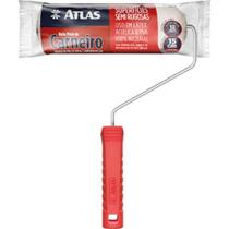 Rolo Atlas De La Mini 15Cm 306 Rolo Atlas De La Mini 15Cm 306