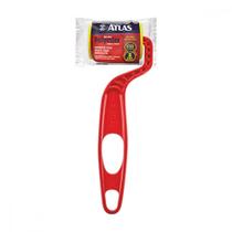 Rolo Atlas Esp.Poliester 05Cm 606