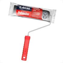 Rolo atlas espuma 15cm c/cabo 406/15 Rolo atlas espuma 15cm c/cabo 406/15