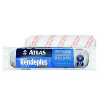 Rolo Atlas Microfibra 19 23cm 327 19 - Pinceis Atlas Rolo Atlas Microfibra 19 23cm 327 19 - Pinceis Atlas
