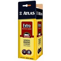 Rolo Atlas Pele Carneiro Extra R 322 22 23cm Sem Cabo