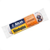Rolo atlas rendeplus microfibra 23cm 327/19