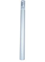 Rolo Autoadesivo Protetor Transparente Fosco 45cm x 5m Adesivo Multiuso Resistente Impermeável Fácil de Aplicar Rolo Autoadesivo Protetor Transparente Fosco 45cm x 5m Adesivo Multiuso Resistente Impermeável Fácil de Aplicar