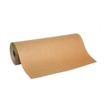 Rolo bobina papel pardo craft monolucido molde 80g 40cmx200m Rolo bobina papel pardo craft monolucido molde 80g 40cmx200m