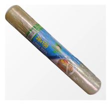 Rolo Bobina Plástico Papel Filme Pvc 28cm X 100mts Esticável Rolo Bobina Plástico Papel Filme Pvc 28cm X 100mts Esticável