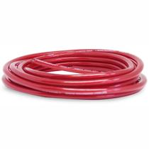 Rolo Cabo 5m Fio Energia Pvc Original Technoise Nacional 4mm