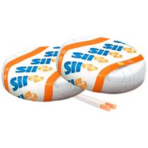 Rolo Cabo Cordão Paralelo 2x1,0mm 2 Vias Condutor Flexível