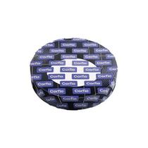 Rolo Cabo Flexível Antichama 450/750V 1,5mm 100 Metros Preto - Corfio