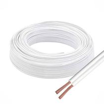 Rolo Cabo Paralelo 2x2,50m - 50 Metros Rolo Cabo Paralelo 2x2,50m - 50 Metros