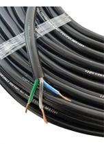 Rolo Cabo PP 3x1,50 - 50 Metros 750v