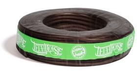 Rolo Cabo Technoise Nacional 9.00mm (50 Metros Preto)