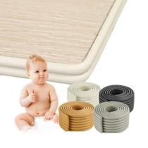 Rolo cantoneira protetor quina moveis contra choque 2 mts