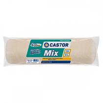 Rolo Castor De La Mix P/Epoxi 23 Cm 533