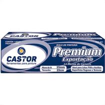 Rolo Castor De La Premium 23Cm 631 Rolo Castor De La Premium 23Cm 631