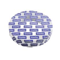 Rolo Com 100m De Cabo De Cobre 750v 1,5mm² Branco - Corfio Rolo Com 100m De Cabo De Cobre 750v 1,5mm² Branco - Corfio