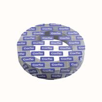 Rolo com 100m de Cabo de Cobre 750V 2,5mm² Cinza - Corfio