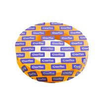 Rolo com 100m de Cabo de Cobre 750V 4mm² Laranja - Corfio