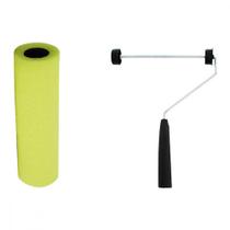 Rolo Compel Espuma Pop. C/C 23Cm