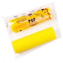 Rolo Compel Espuma Pop. S/C 23Cm - Kit C/12 Unidades