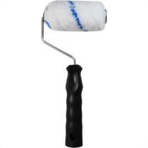 Rolo Compel Microfibra 09Cm Rolo Compel Microfibra 09Cm